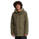 анорак,мъжки,якета,volcom,starget,5k,parka,military,(green)