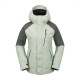 яке,дамски,якета,и,палта,volcom,v.co,aris,gore,tex,jacket,sage,frost,(green)