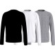 мъжко,бельо,tommy,hilfiger,premium,essentials,long,sleeve,base,layer,3,units,multicolor
