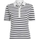 дамски,блузи,с,яка,tommy,hilfiger,1985,slim,fit,short,sleeve,polo,breton,ecru,desert,sky,(multicolor)