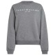 блуза,дамски,блузи,tommy,hilfiger,mdrn,corp,logo,regular,fit,sweatshirt,medium,heather,grey,(grey)