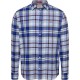 карирана,риза,мъжки,ризи,tommy,jeans,classic,essential,check,long,sleeve,shirt,blue,(chambray,blue,check)