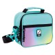 чанта,раници,milan,sunset,isothermal,food,bag,with,3,lunch,boxes,3.5,l,blue,(green)