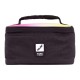 чанта,раници,milan,sunset,small,isothermal,food,bag,with,1,lunch,box,5,l,black,(black)