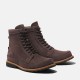 обувки,мъжки,боти,timberland,original,leather,6´´,boots,brown