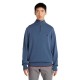 блуза,мъжки,пуловери,timberland,williams,river,cotton,yd,half,zip,sweatshirt,blue,(dark,denim)