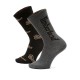 чорапи,мъжки,чорапи,timberland,all,over,print,boot,crew,socks,2,pairs,multicolor,(black)