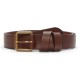 колан,колани,timberland,wrap,keeper,28,mm,belt,cognac,(brown)