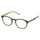 очила,moses,bicolor,+2.5,junior,glasses,golden,(multicolor)