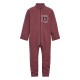 детски,облекла,за,момчета,hummel,atlas,long,sleeve,romper,pink,(rose,brown)