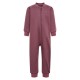 детски,облекла,за,момчета,hummel,bello,long,sleeve,romper,pink,(rose,brown)