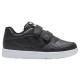 маратонки,детски,маратонки,hummel,camden,trainers,black,(black,black)