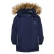 палто,детски,якета,и,палта,hummel,canyon,tex,coat,blue