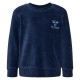 блуза,детски,блузи,hummel,cordy,sweatshirt,blue