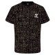 тениска,детски,тениски,hummel,equality,short,sleeve,t,shirt,multicolor,(black)