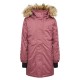 палто,детски,якета,и,палта,hummel,leaf,tex,coat,pink,(rose,brown)