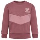 блуза,детски,блузи,hummel,neel,sweatshirt,pink
