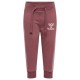 анцуг,детски,панталони,hummel,neel,tracksuit,pants,red,(rose,brown)