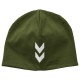 шапка,всички,шапки,hummel,perry,beanie,olive,night,(green)