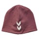 шапка,всички,шапки,hummel,perry,beanie,pink,(rose,brown)