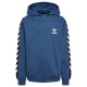 суичър,детски,блузи,hummel,takao,hoodie,blue