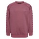 блуза,детски,блузи,hummel,wong,sweatshirt,pink