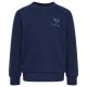 блуза,детски,блузи,hummel,wulbato,sweatshirt,blue