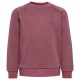 блуза,детски,блузи,hummel,wulbato,sweatshirt,pink