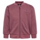 яке,детски,анцузи,hummel,wulbato,tracksuit,jacket,pink,(rose,brown)