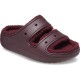 сандали,мъжки,сандали,crocs,classic,cozzzy,sandals,purple,(dark,cherry)
