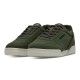маратонки,мъжки,маратонки,hummel,forli,synth.,suede,trainers,green