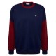 блуза,мъжки,пуловери,hummel,ic,parker,sweatshirt,blue