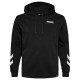 суичър,мъжки,пуловери,hummel,legacy,regular,plus,hoodie,black
