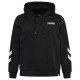 суичър,дамски,блузи,hummel,legacy,regular,plus,hoodie,black