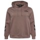 суичър,дамски,блузи,hummel,legacy,regular,plus,hoodie,brown
