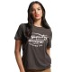 тениска,дамски,тениски,superdry,boho,biker,script,graphic,short,sleeve,t,shirt,black,(vintage,black)