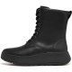 обувки,дамски,боти,дамски,високи,обувки,за,ходене,fitflop,f,mode,leather,lace,up,flatform,ankle,boots,black