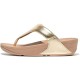 сандали,дамски,сандали,и,чехли,fitflop,lulu,leather,toe,post,sandals,golden,(platino)