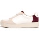 маратонки,дамски,маратонки,fitflop,rally,leather,suede,panel,trainers,beige