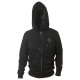 блуза,мъжки,пуловери,scubapro,full,zip,sweatshirt,black,(black)