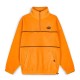 блуза,мъжки,пуловери,grimey,iam,polar,half,zip,sweatshirt,orange