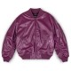 яке,мъжки,якета,grimey,iam,pu,leather,bomber,jacket,purple