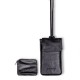 портмоне,чанти,за,през,рамо,grimey,iam,pu,purse,and,trave,pouch,crossbody,black,(black)