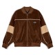 яке,мъжки,якета,grimey,iam,velvet,jacket,brown,(brown)