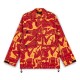 яке,дамски,якета,и,палта,grimey,lust,mantra,jacket,orange
