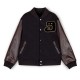 яке,дамски,якета,и,палта,grimey,lust,mantra,wool,baseball,jacket,black