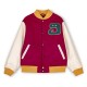 яке,мъжки,якета,grimey,lust,mantra,wool,baseball,jacket,red,(wine)