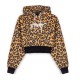 суичър,дамски,блузи,grimey,westbound,crop,hoodie,yellow