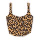 потник,дамски,топове,grimey,westbound,sleeveless,top,orange,(leopard)