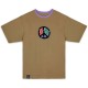 детска,тениска,мъжки,тениски,grimey,lost,boys,heavyweight,short,sleeve,t,shirt,brown